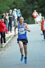 Ian Hudspith (Morpeth Harriers) the team finished 16th in the mens ERRA National Road Relays.